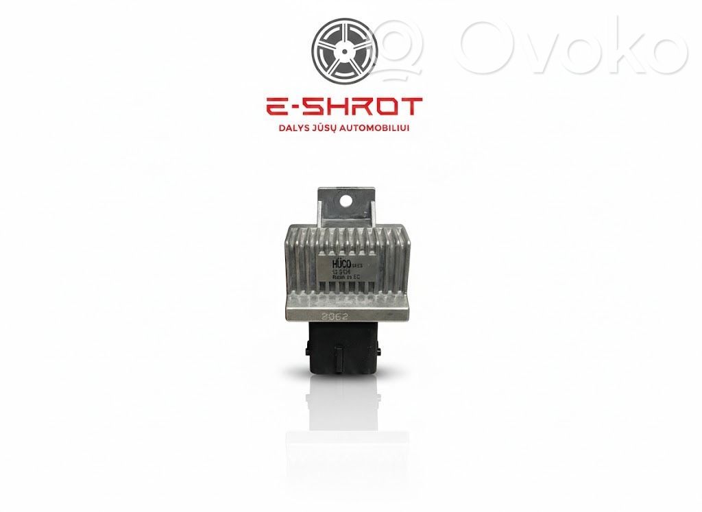 Nissan X-Trail T31 Glow plug pre-heat relay 