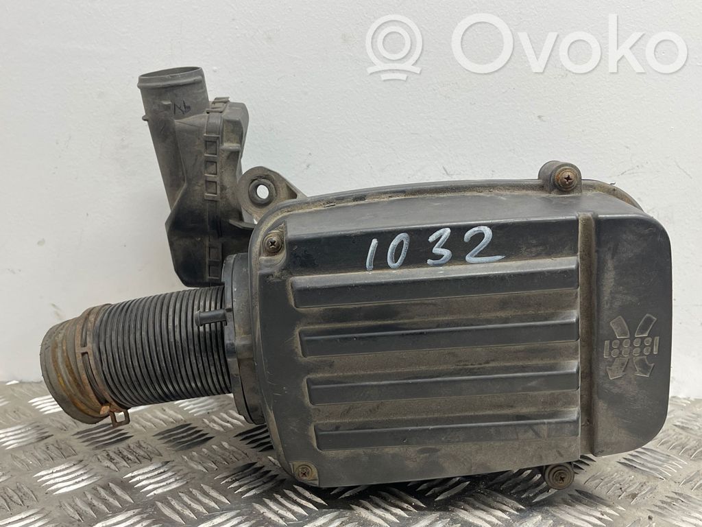 Volvo XC70 Luftfilterkasten 