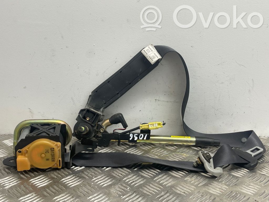 Honda Jazz Cinturón delantero 