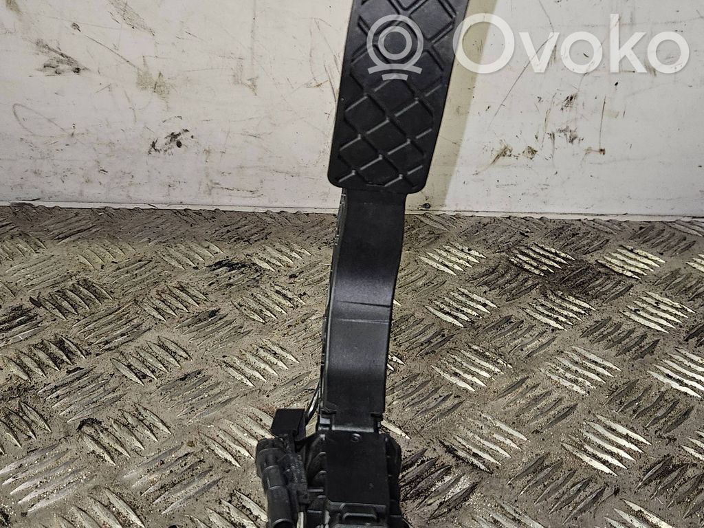 Audi A6 S6 C8 4K Accelerator throttle pedal 