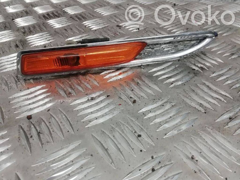 Ford Mondeo MK IV Elektryczne lusterko boczne drzwi przednich 