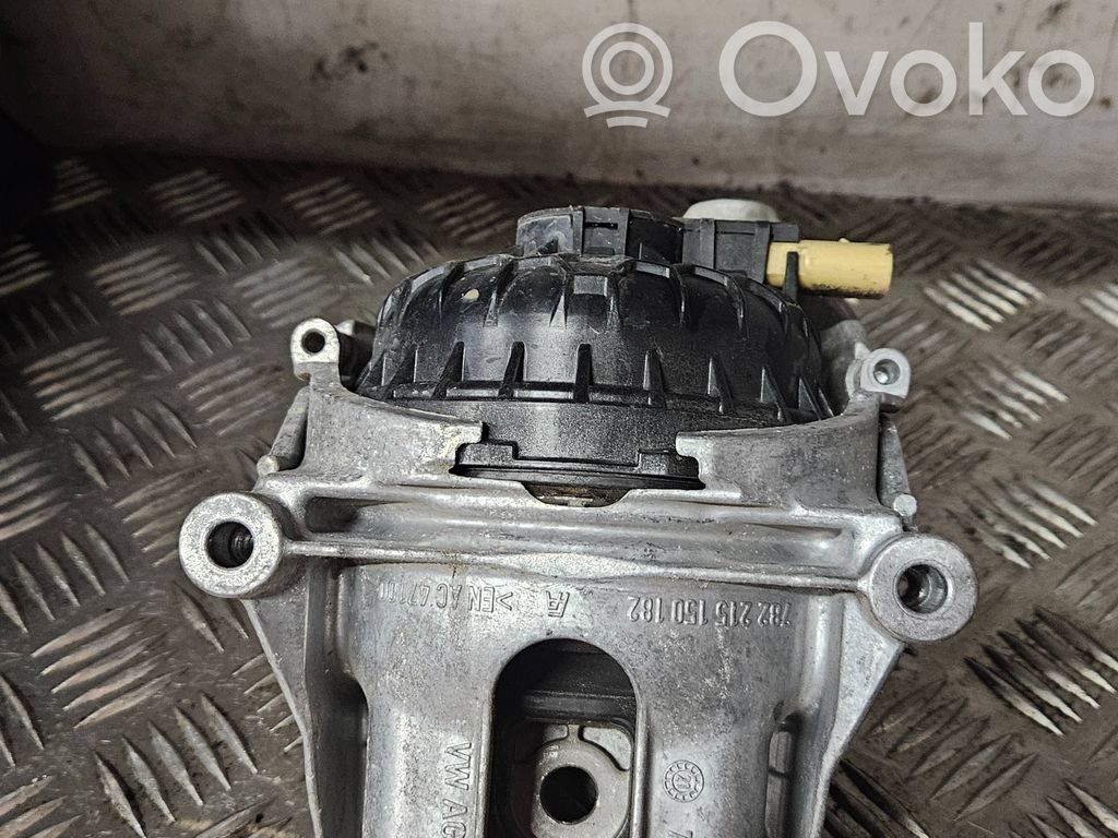 Audi A6 S6 C8 4K Engine mount bracket 