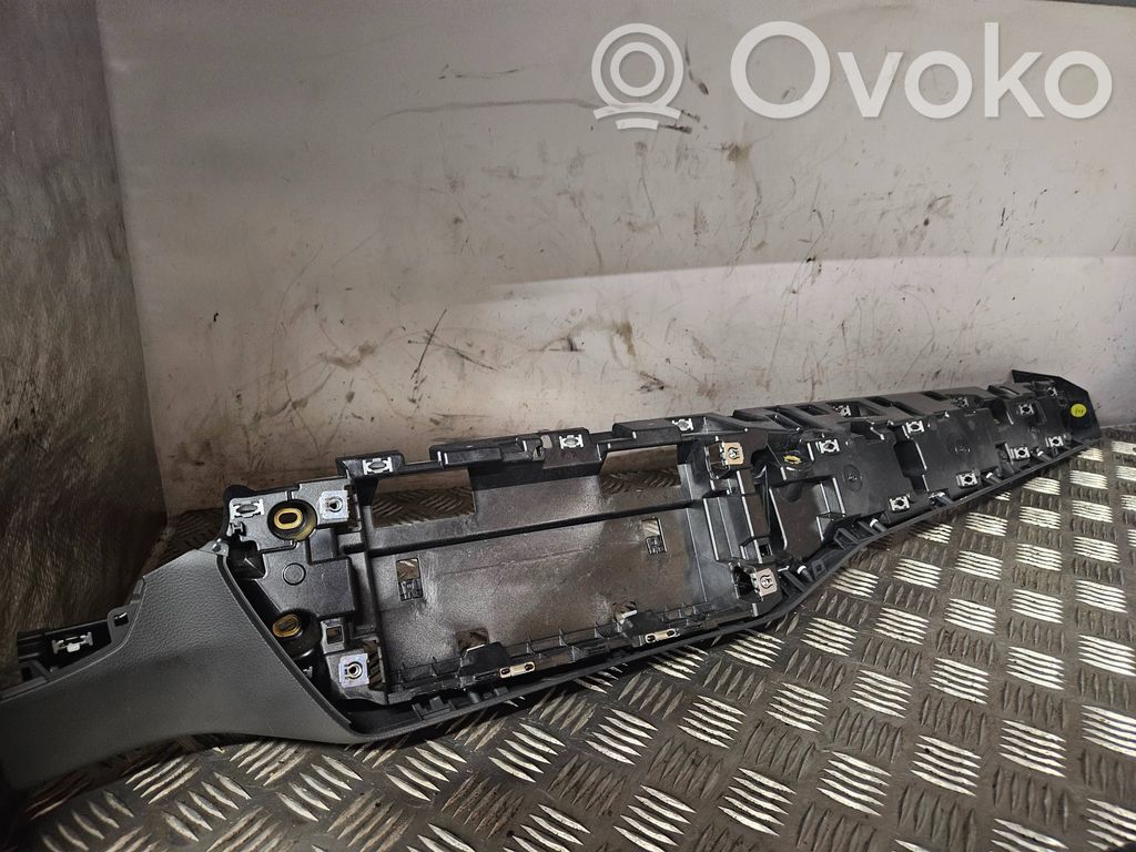 Audi A6 S6 C8 4K Other dashboard part 