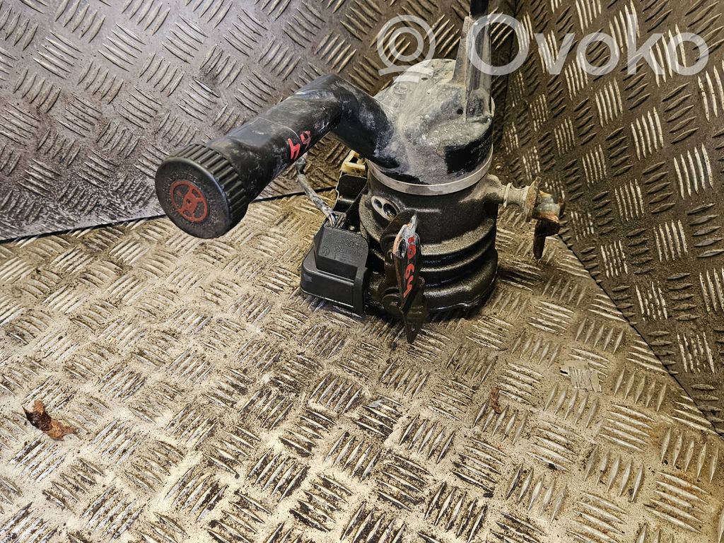 Ohjaustehostimen pumppu   9672719880,A0021545