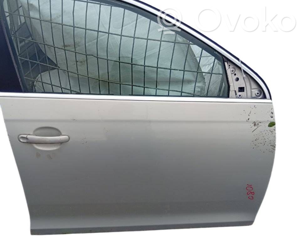 Volkswagen Golf VI Puerta delantera 