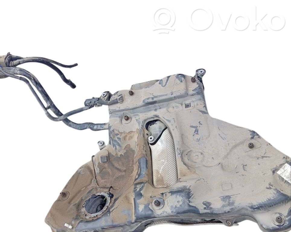 Audi A6 S6 C8 4K Polttoainesäiliö 