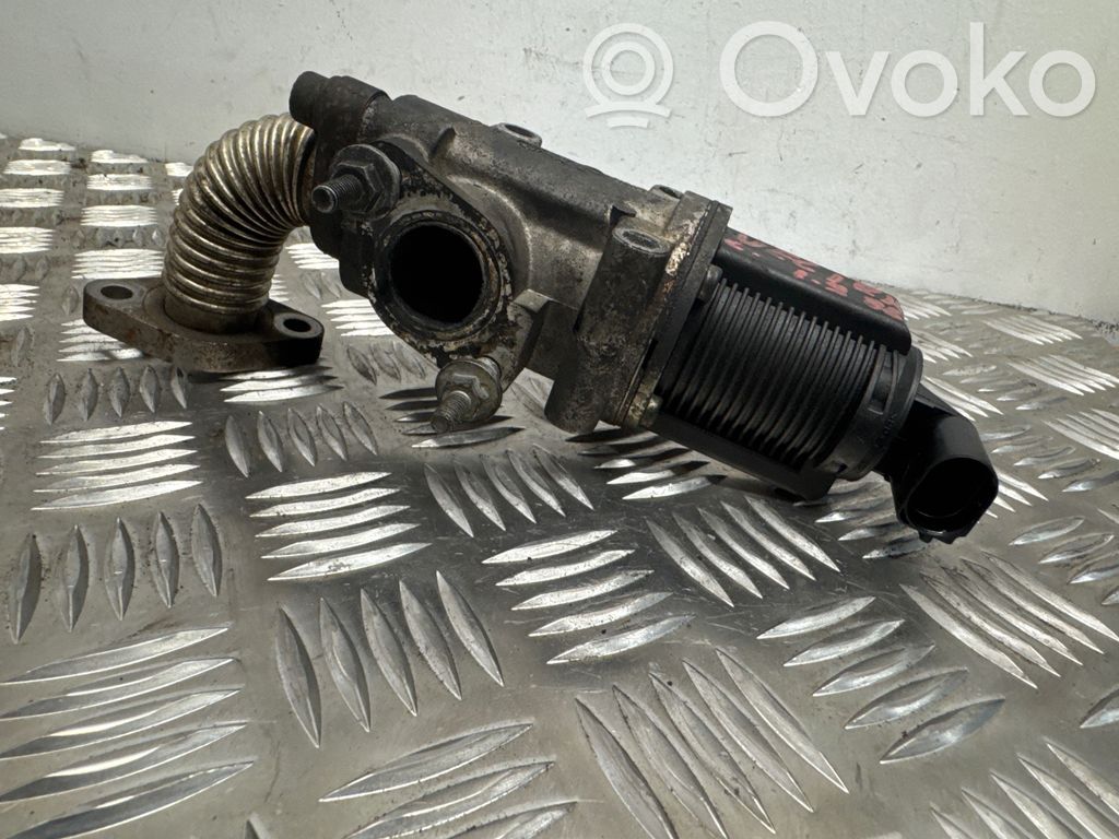 Válvula EGR   72294638