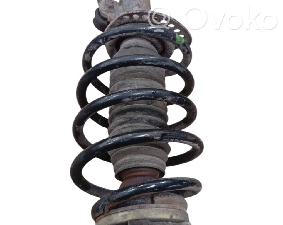 Jaguar X-Type Front shock absorber/damper 