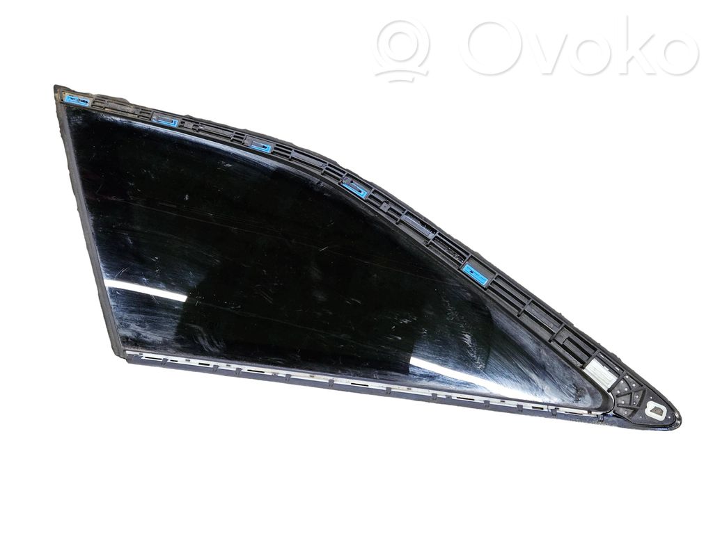 Audi A6 S6 C8 4K Szyba karoseryjna tylna 