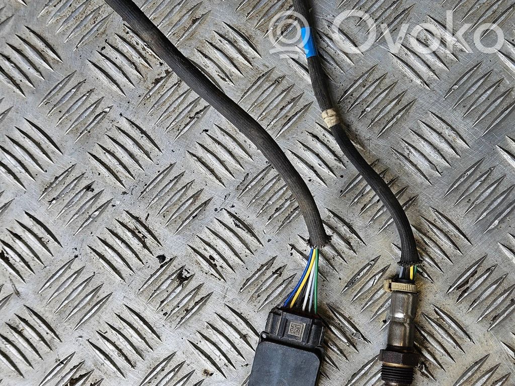 Audi A6 S6 C8 4K Lambda probe sensor 