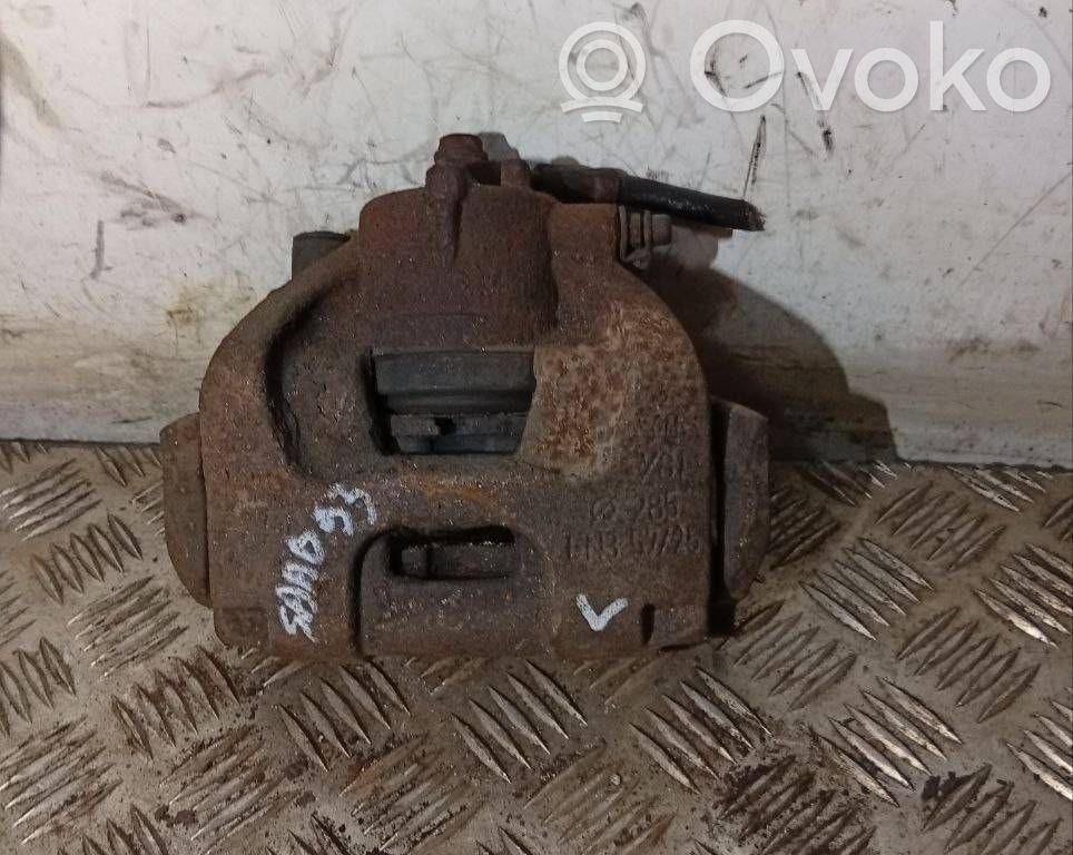 Saab 9-3 Ver2 Front brake caliper 