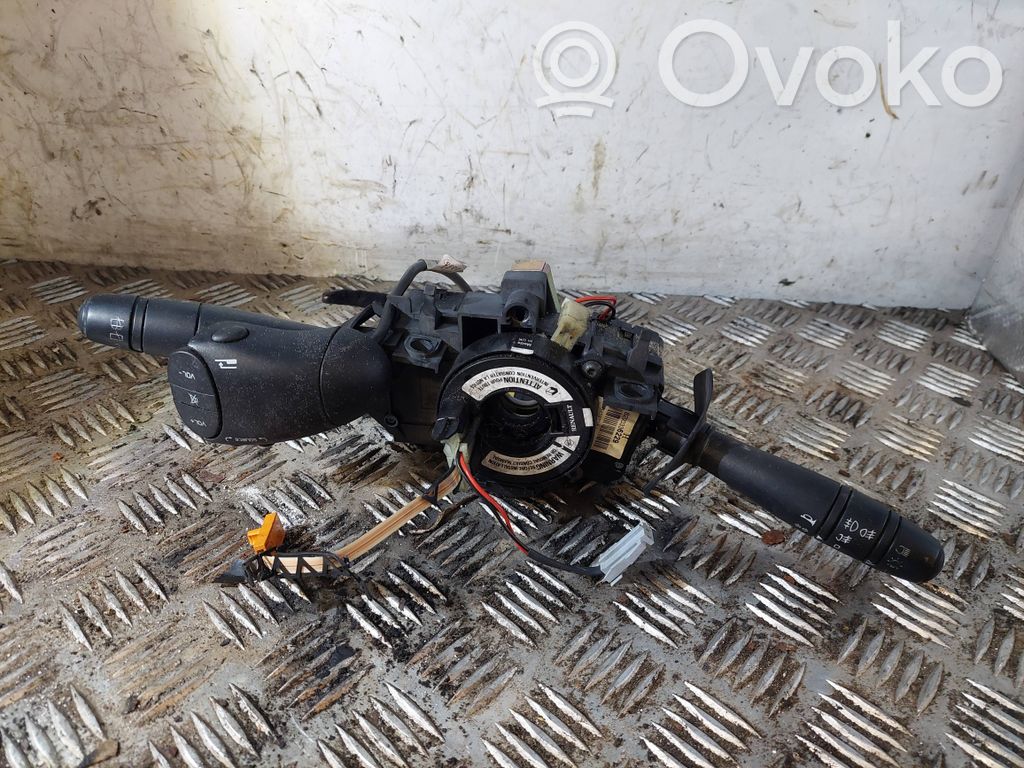 Renault Kangoo I Multifunctional control switch/knob 
