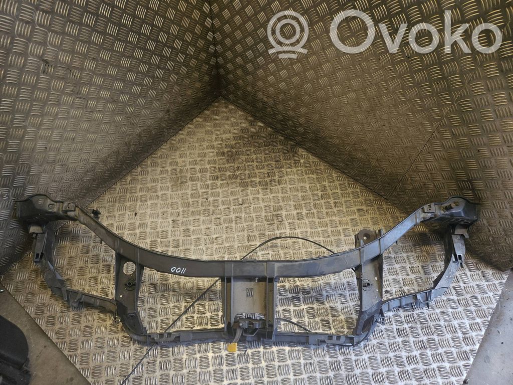Ford Mondeo MK IV Radiatoru panelis 
