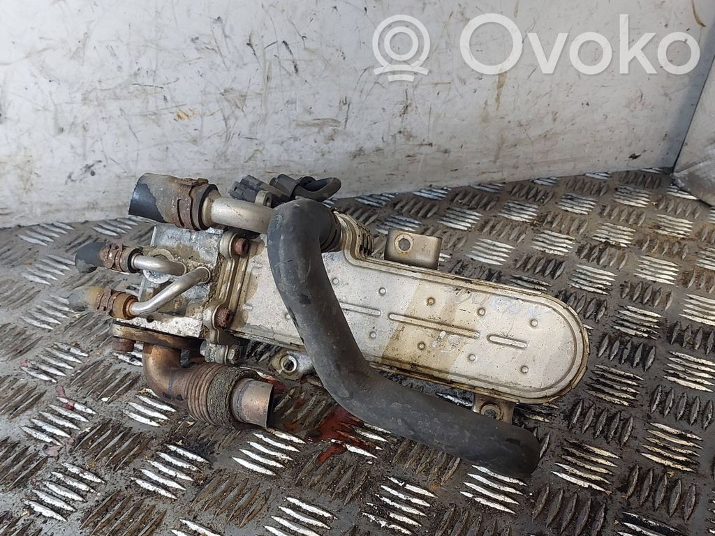 Volkswagen Touran I Zawór EGR 