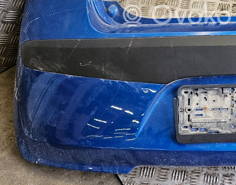 Hyundai i10 Parachoques 