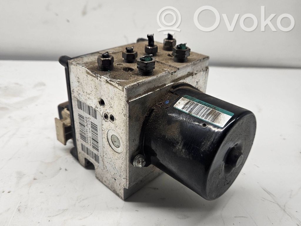 Peugeot 407 ABS Pump 