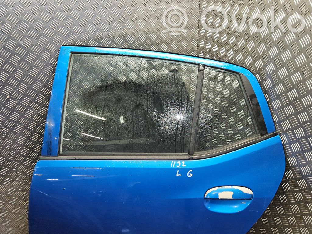 Hyundai i10 Puerta trasera 