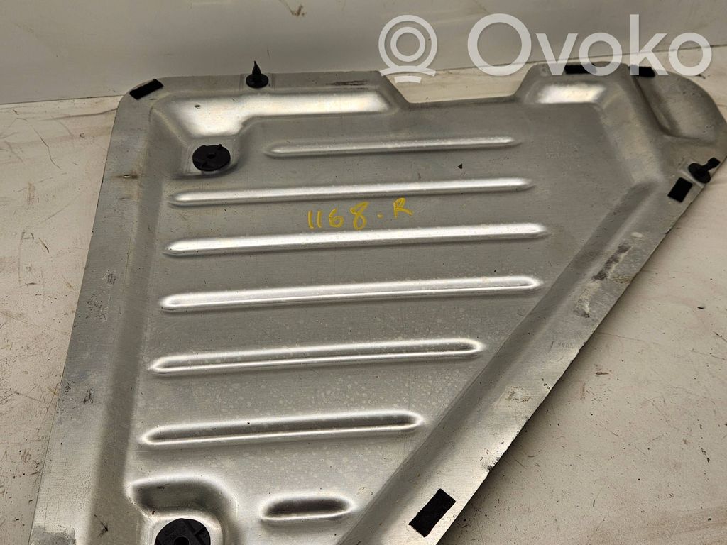 Audi A2 Otros repuestos del interior 