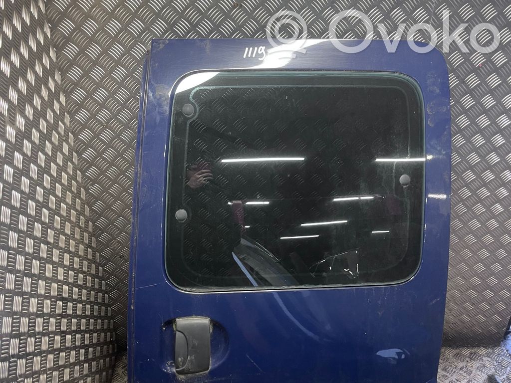Renault Kangoo I Puerta corrediza 