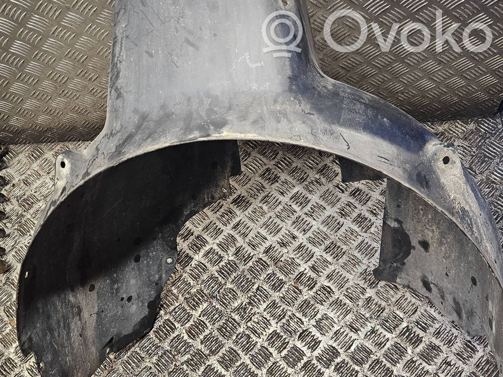 Audi A2 Priekinis posparnis 