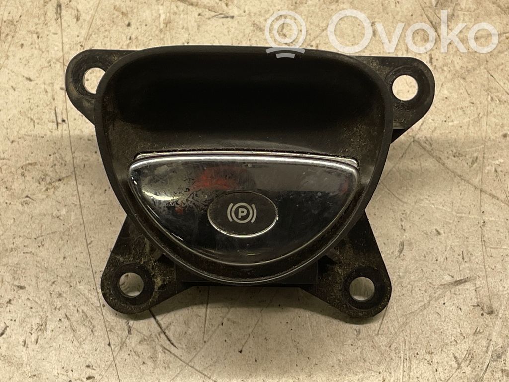 Jaguar XK - XKR Hand parking brake switch 