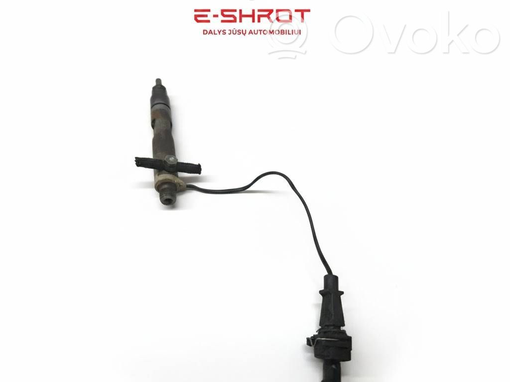 Volvo S80 Inyector de combustible 