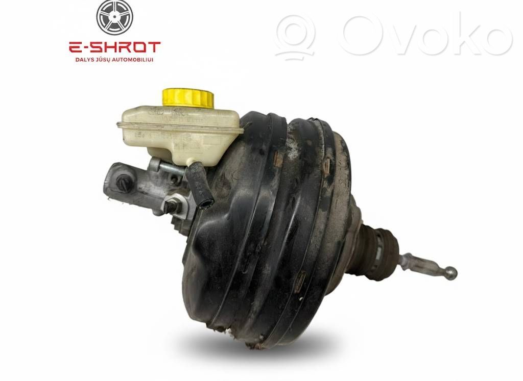 Audi A6 S6 C5 4B Servofreno 