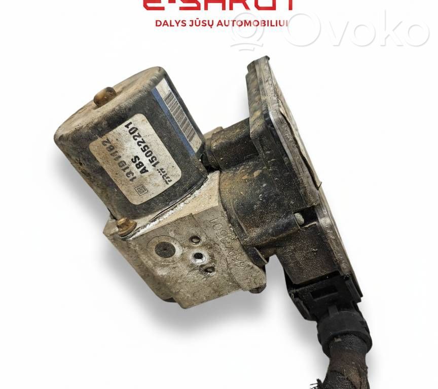 Bomba de ABS   13191182,15052201
