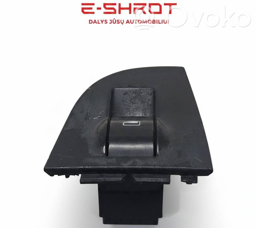 Electric window control switch   4B1959522