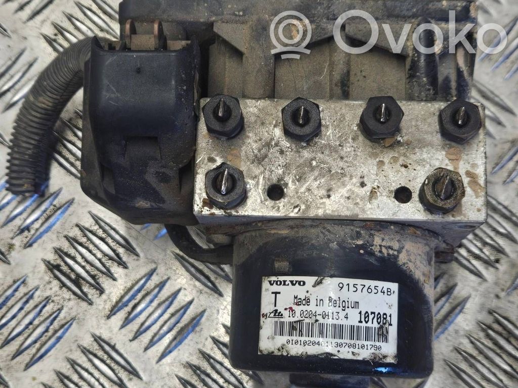 Volvo S80 ABS Pump 