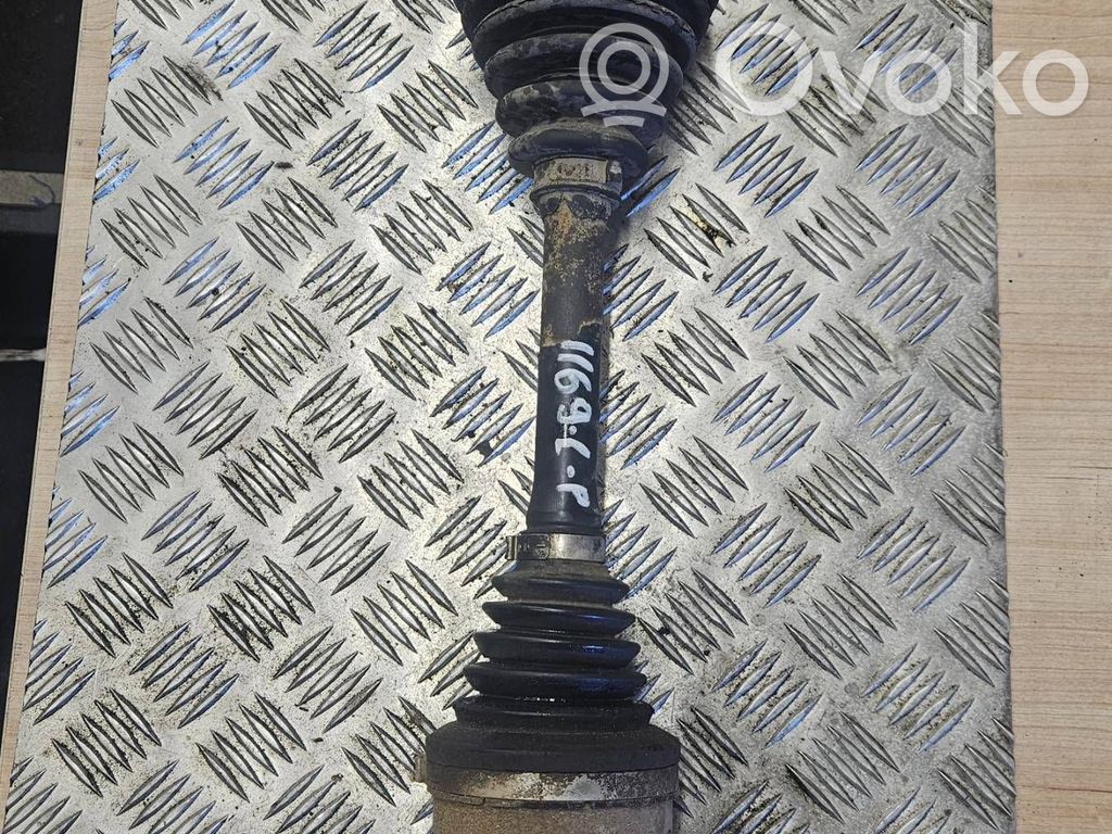 Volvo S80 Semiasse anteriore 