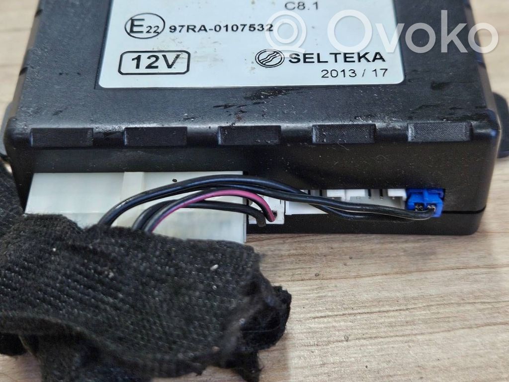 Audi A4 S4 B6 8E 8H Other control units/modules 