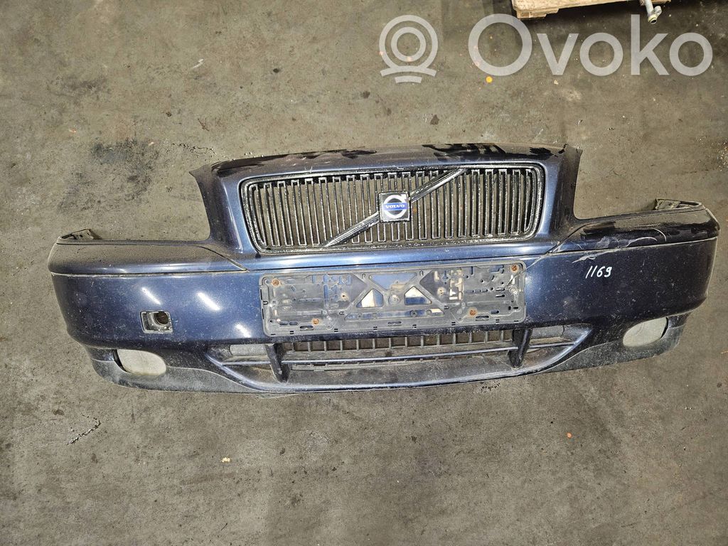 Volvo S80 Front bumper 