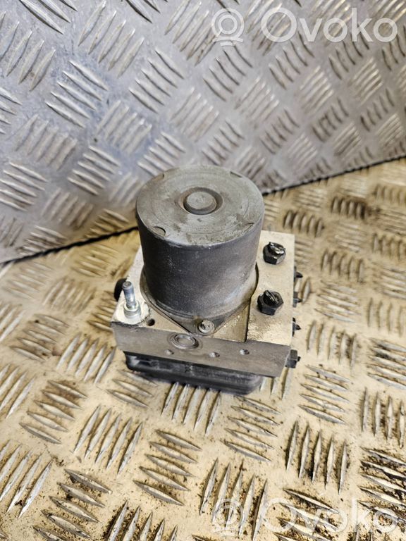Audi A6 S6 C6 4F ABS bloks 