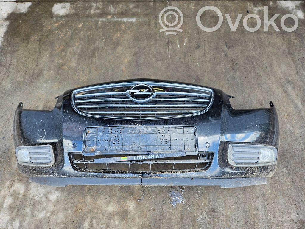 Opel Insignia A Parachoques delantero 