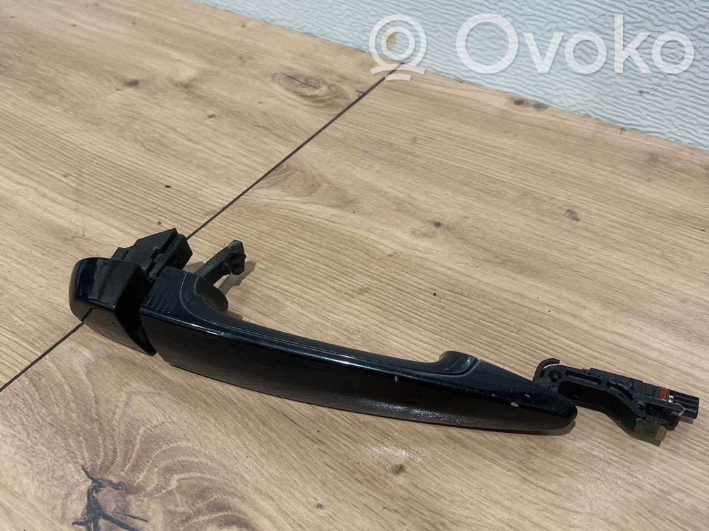 BMW X5 E70 Etuoven ulkokahva 