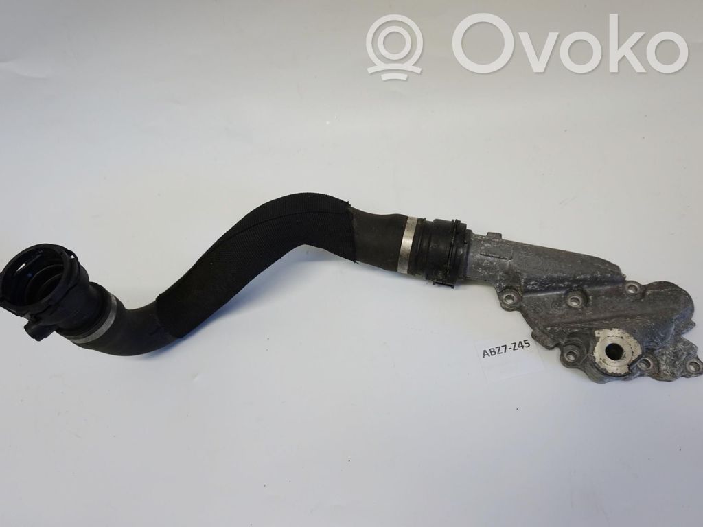 Engine coolant pipe/hose   06E121161BB,06E121161BB