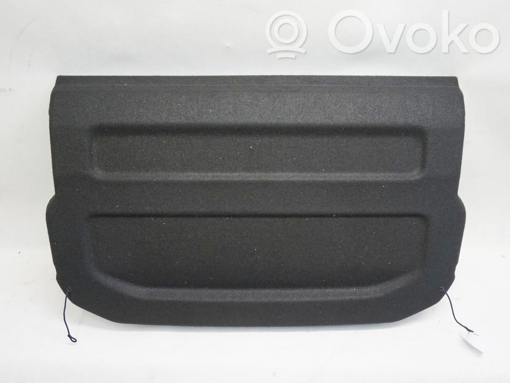 Citroen C4 III e-C4 Plage arrière 