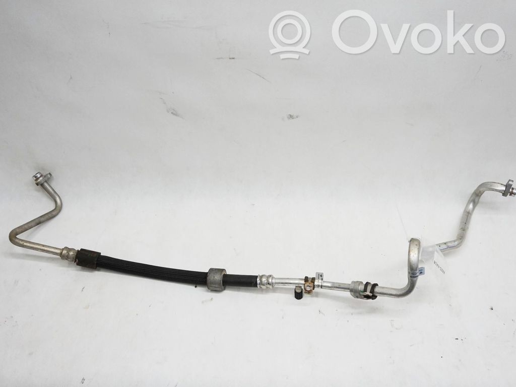 Ilmastointilaitteen putki (A/C)   924800527R,924800527R