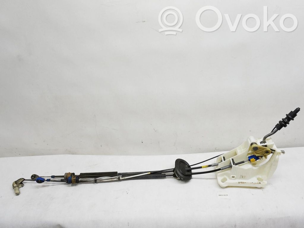 Citroen DS4 Selector caja de cambios 