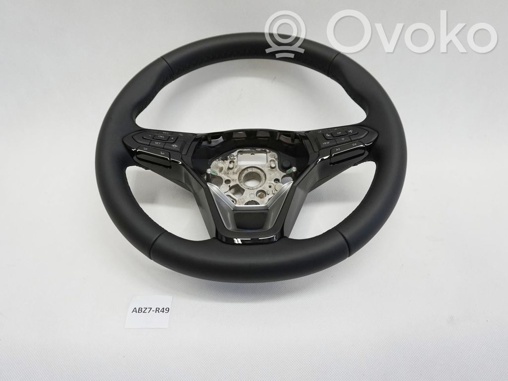 Ford Connect Volante 