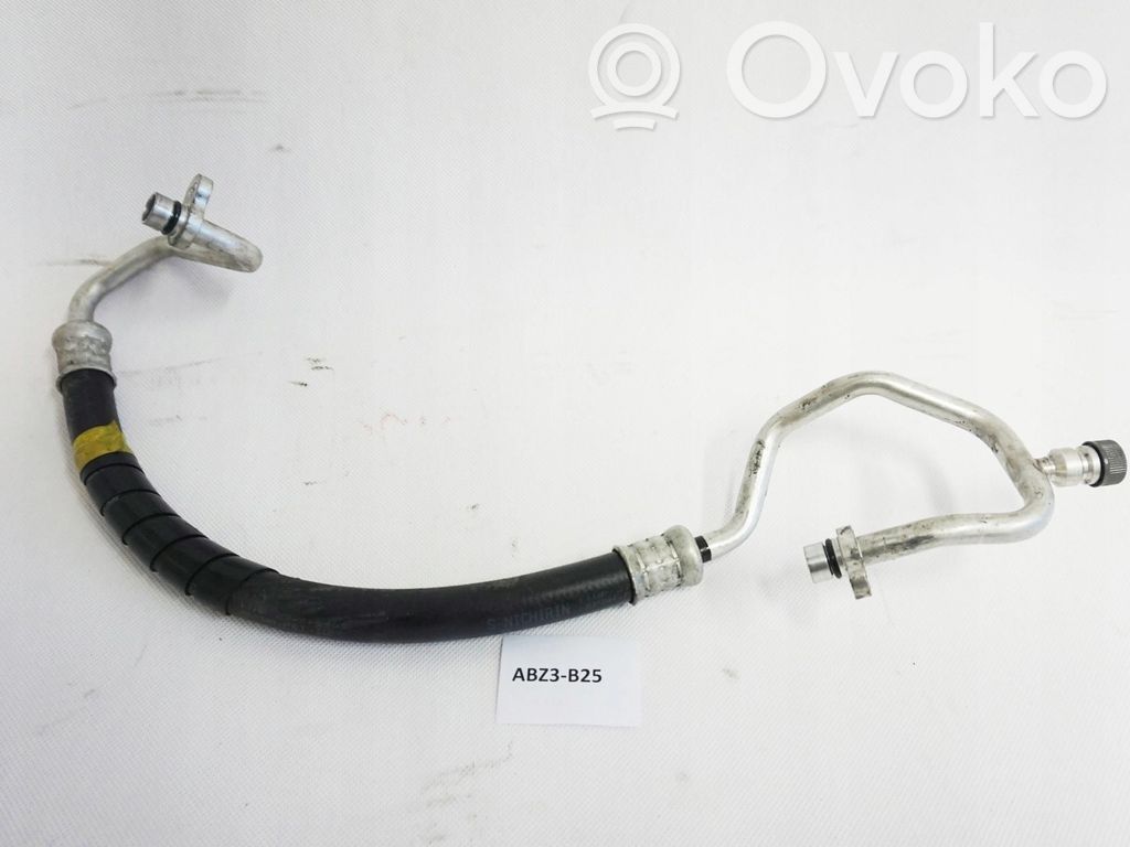 Mazda 6 Ilmastointilaitteen putki (A/C) 
