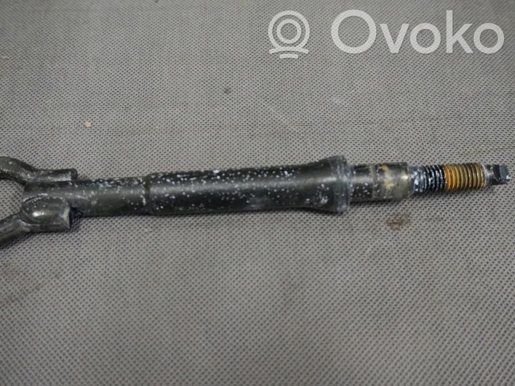 Citroen C3 Towing hook eye 