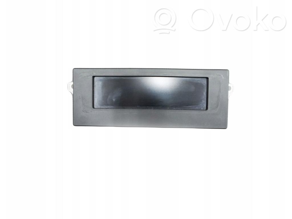 Citroen C-Elysée Screen/display/small screen 