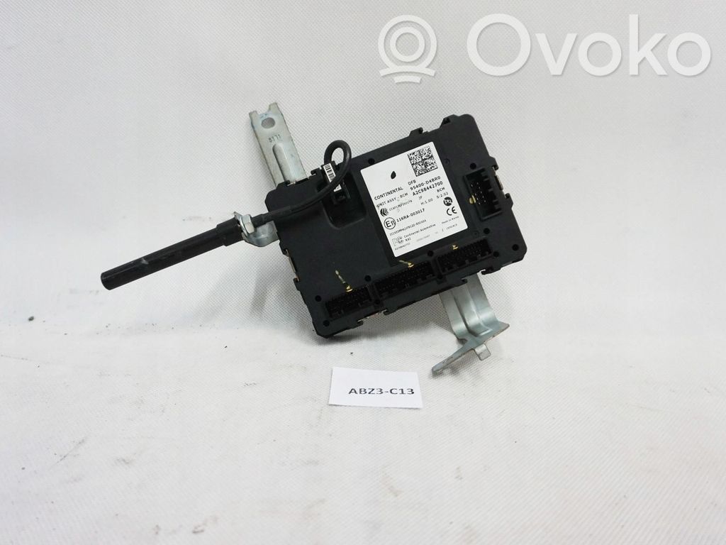 KIA Optima Module confort 