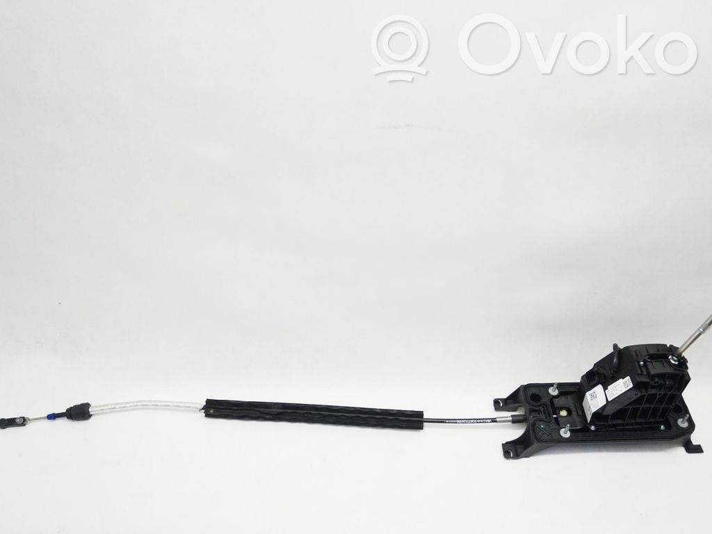 Selector caja de cambios   5Q2713025BH,5Q2713025BH