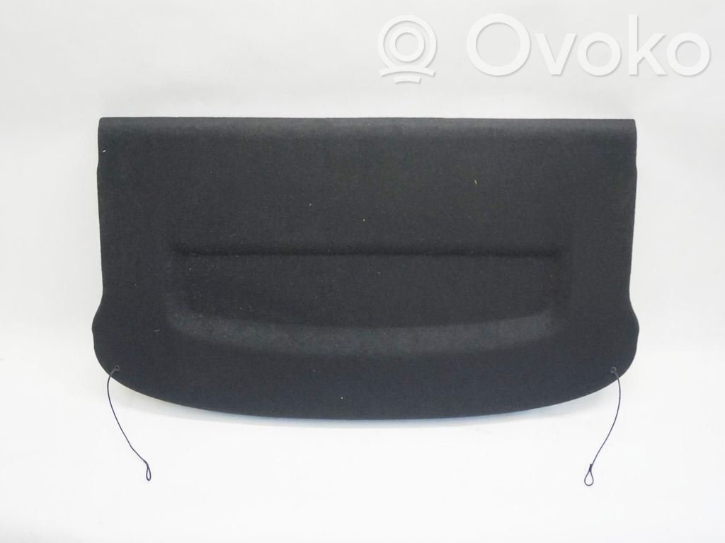 Opel Astra K Bandeja del maletero 