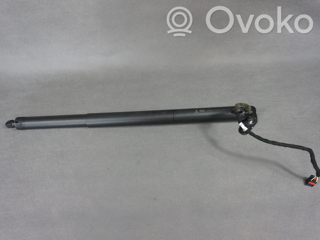 Audi Q2 - Tailgate strut 
