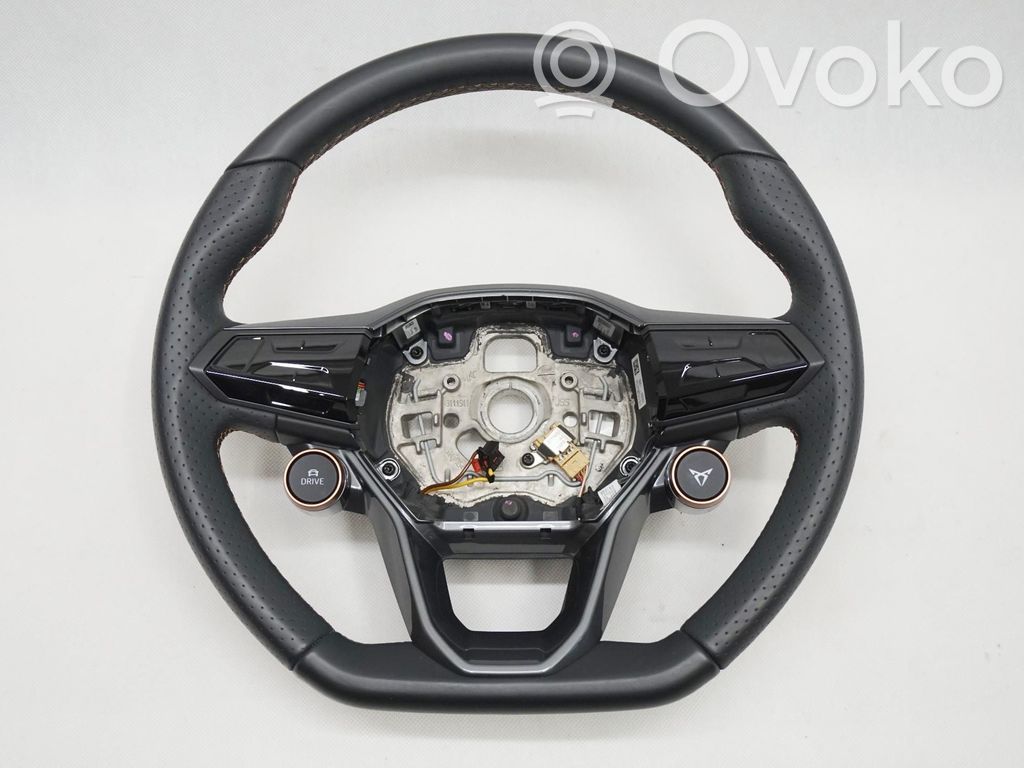 Cupra Born Ohjauspyörä 