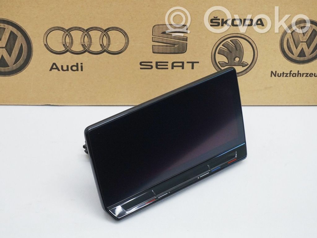 Cupra Born Monitori/näyttö/pieni näyttö 